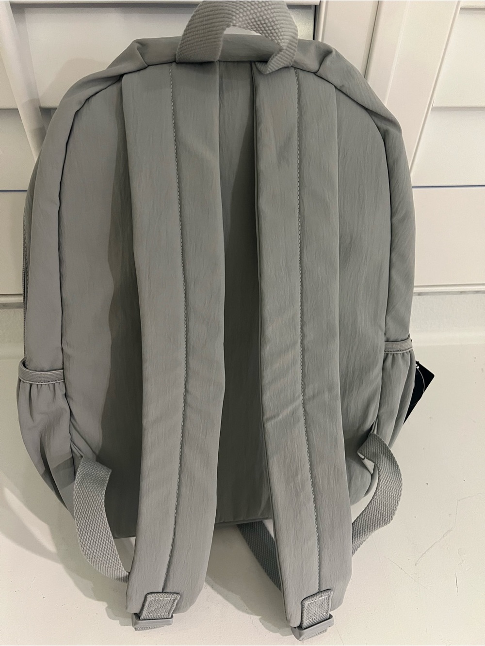 Nuart Studio Lightweight Backpack - Picture 3 of 9